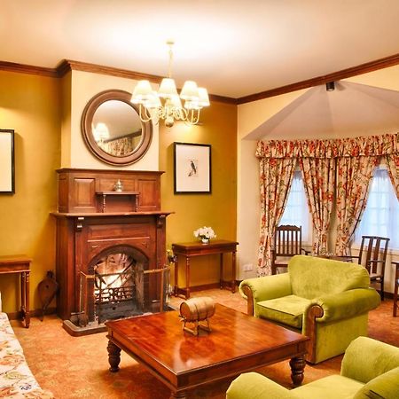 Jetwing Oatlands Bungalow Нувара-Елія Екстер'єр фото