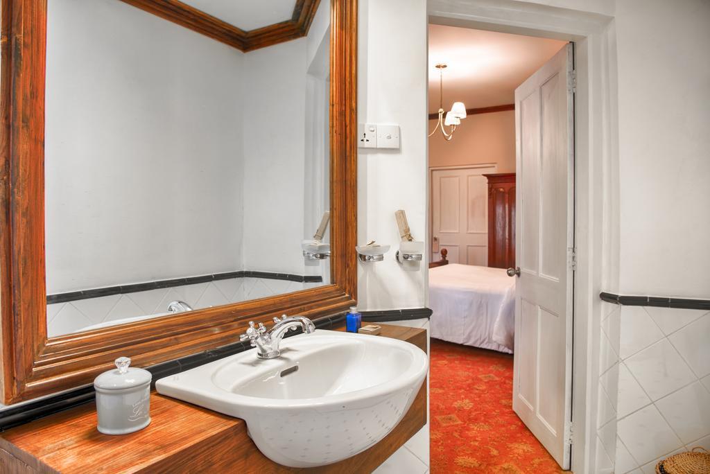 Jetwing Oatlands Bungalow Нувара-Елія Екстер'єр фото