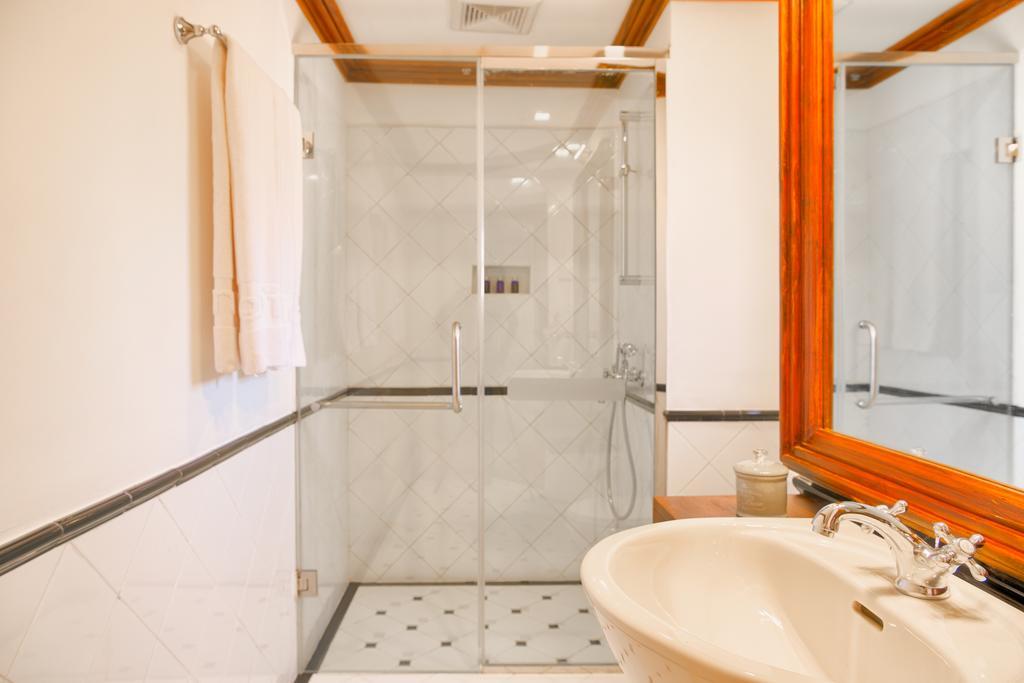 Jetwing Oatlands Bungalow Нувара-Елія Екстер'єр фото