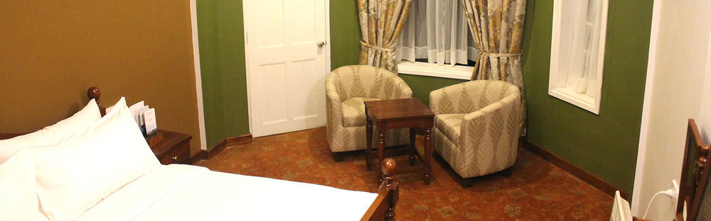 Jetwing Oatlands Bungalow Нувара-Елія Екстер'єр фото