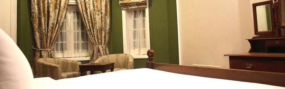 Jetwing Oatlands Bungalow Нувара-Елія Екстер'єр фото