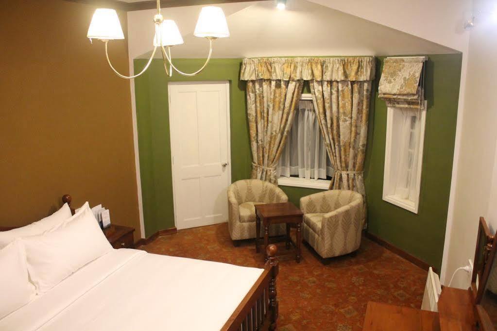 Jetwing Oatlands Bungalow Нувара-Елія Екстер'єр фото