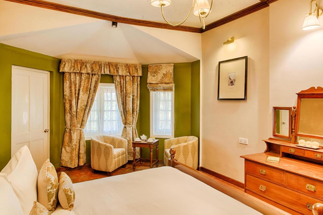 Jetwing Oatlands Bungalow Нувара-Елія Екстер'єр фото